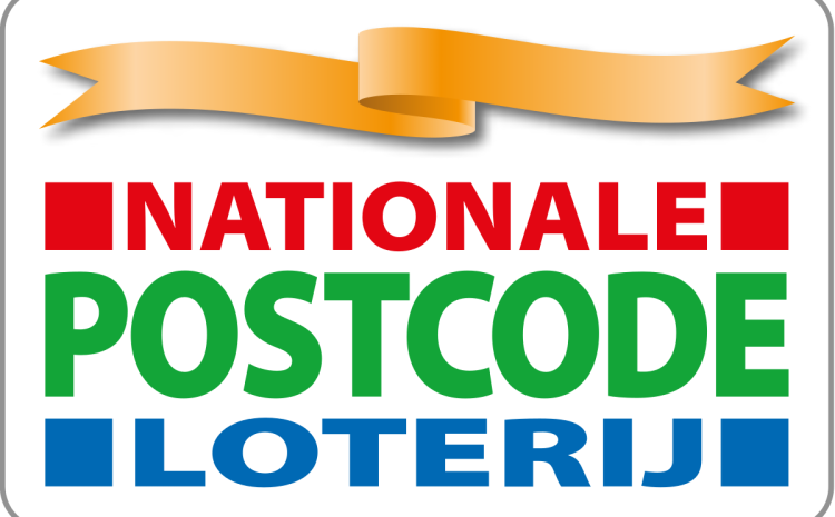  Nationale Postcode Loterij