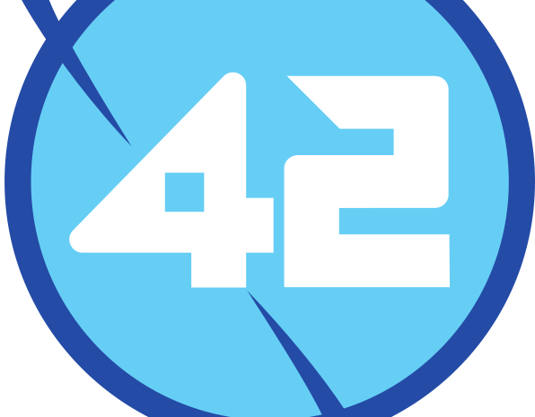  42